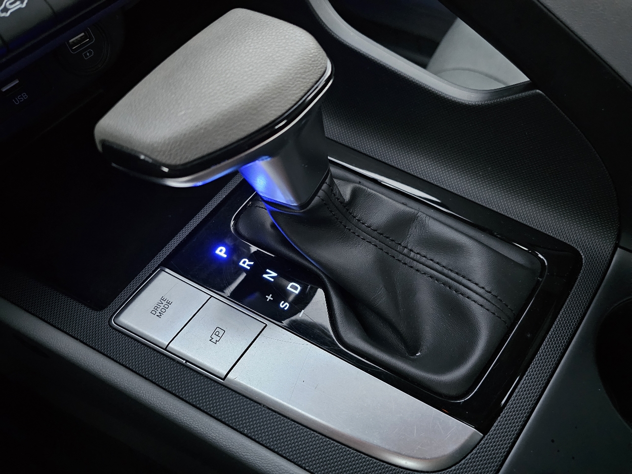 Hyundai Elantra SEL 2022