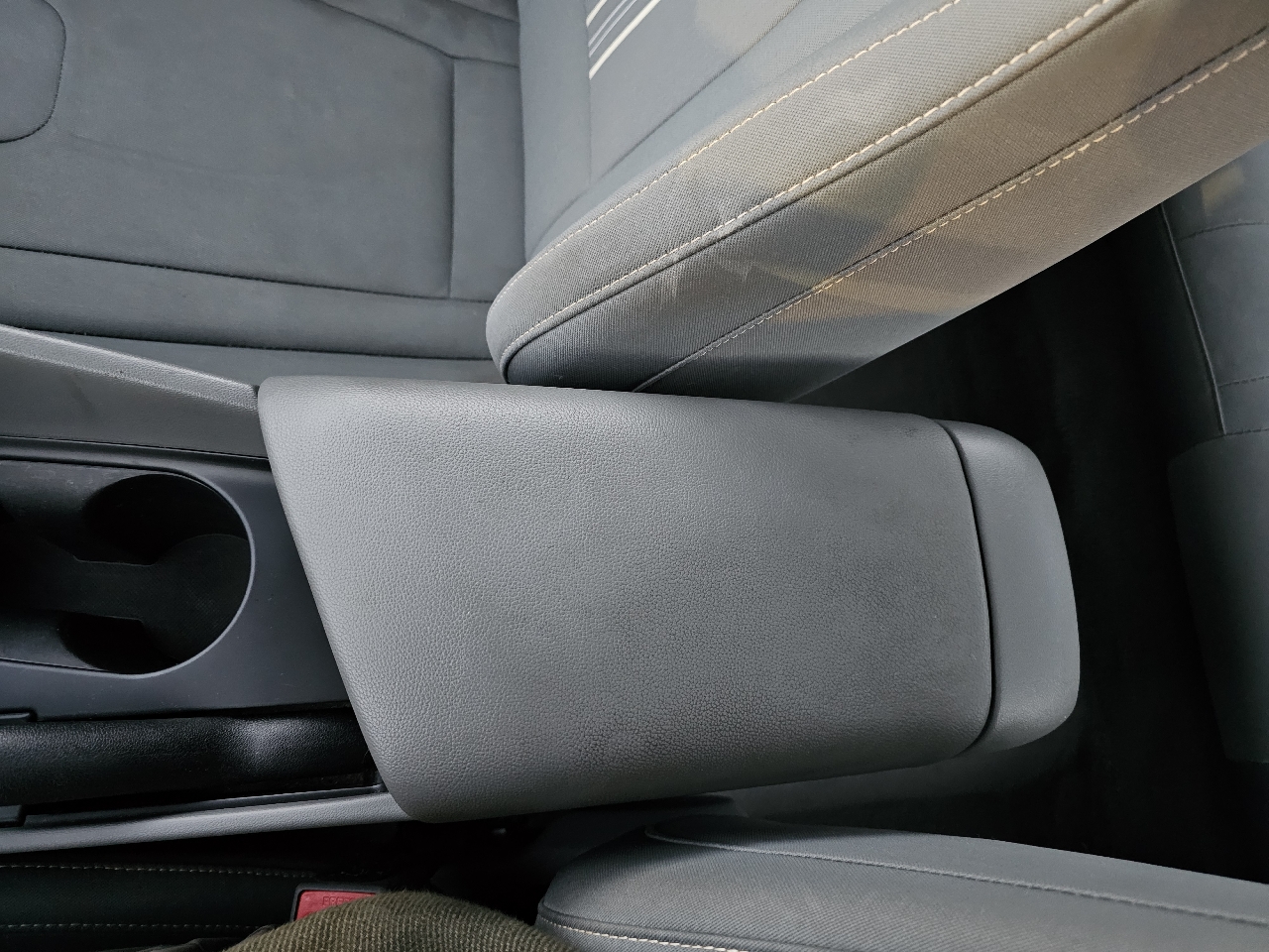 Hyundai Elantra SEL 2022