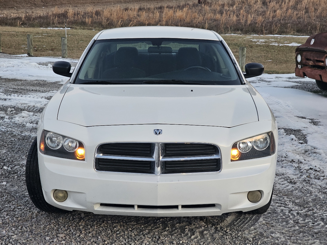 Dodge Charger SE RWD 2007