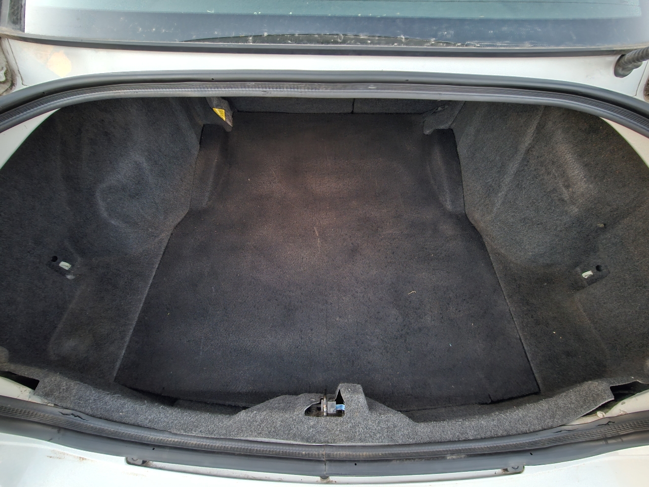 Dodge Charger SE RWD 2007