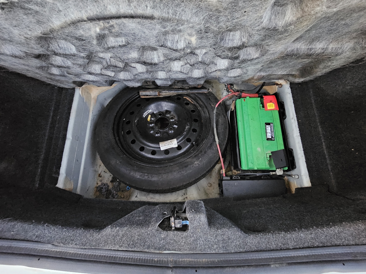 Dodge Charger SE RWD 2007