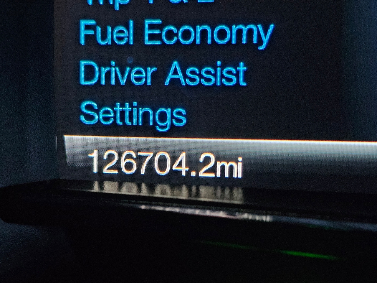 Ford Explorer XLT FWD 2017