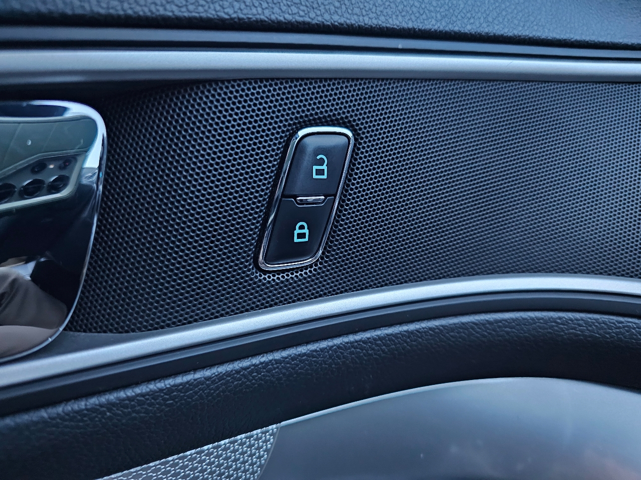 Ford Explorer XLT FWD 2017