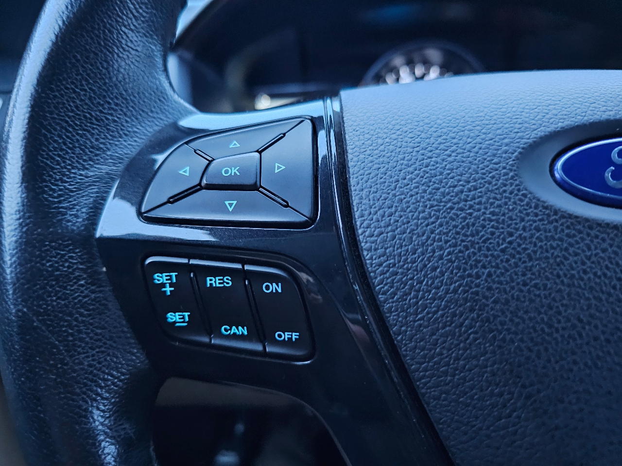 Ford Explorer XLT FWD 2017