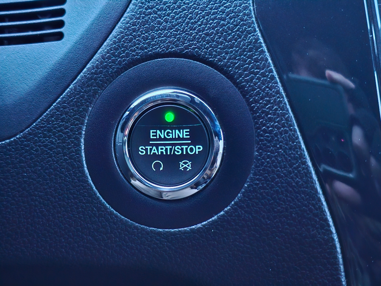 Ford Explorer XLT FWD 2017