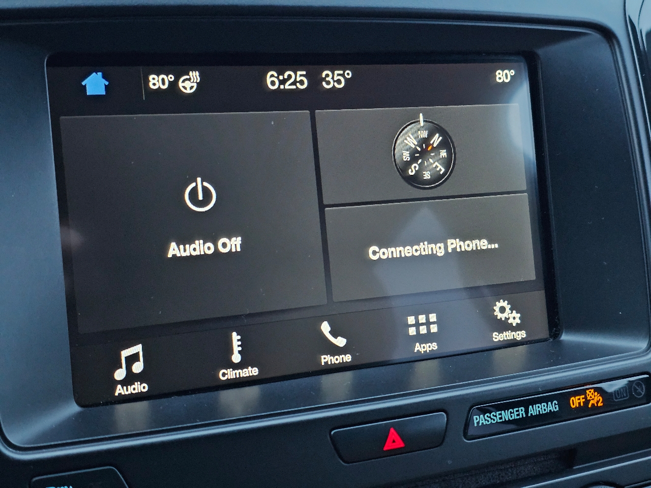 Ford Explorer XLT FWD 2017