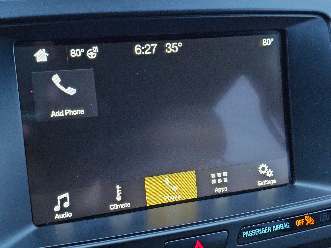 Ford Explorer XLT FWD 2017