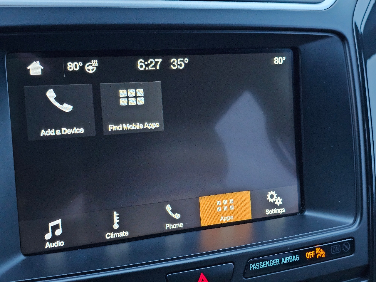 Ford Explorer XLT FWD 2017