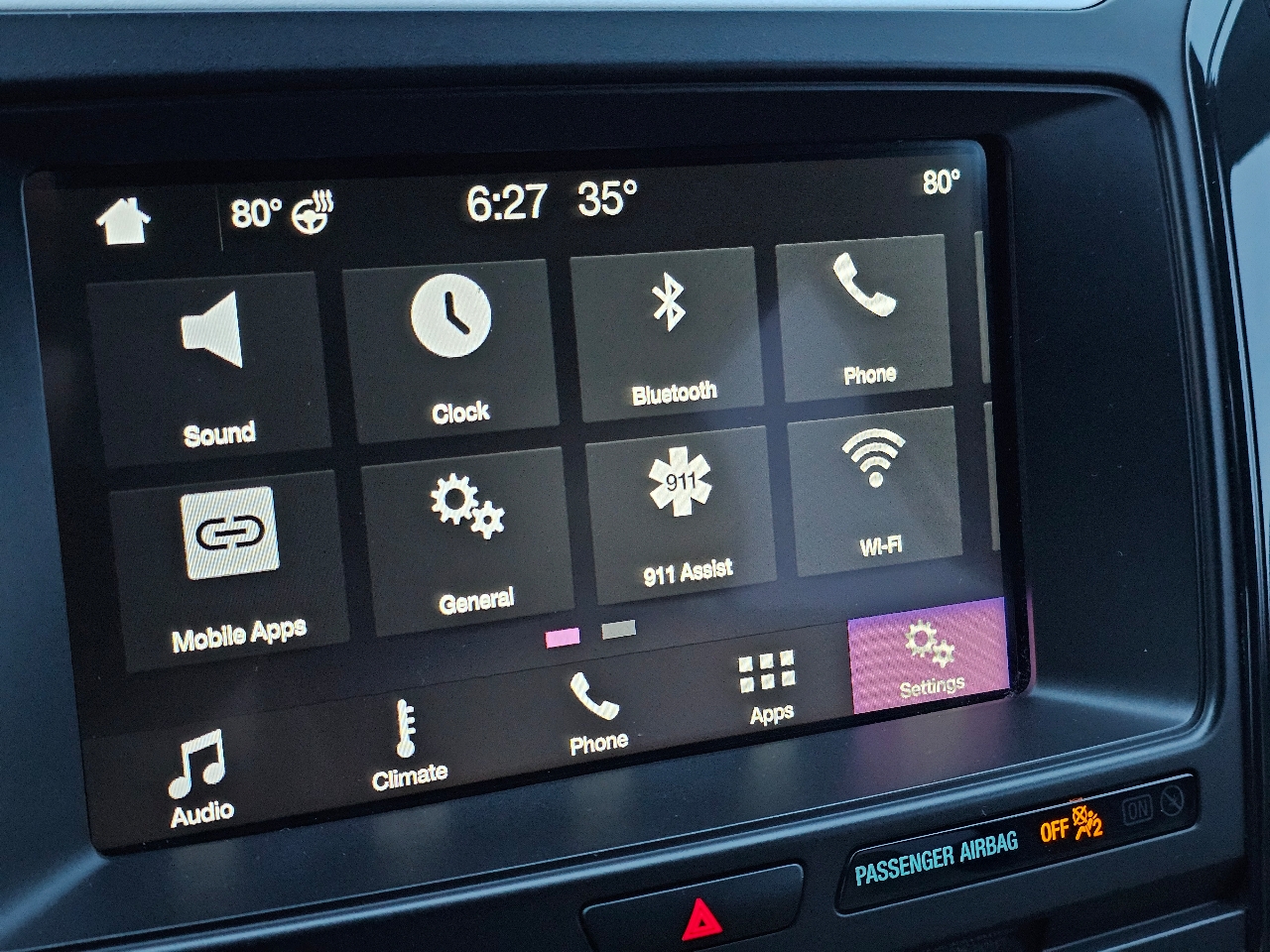 Ford Explorer XLT FWD 2017