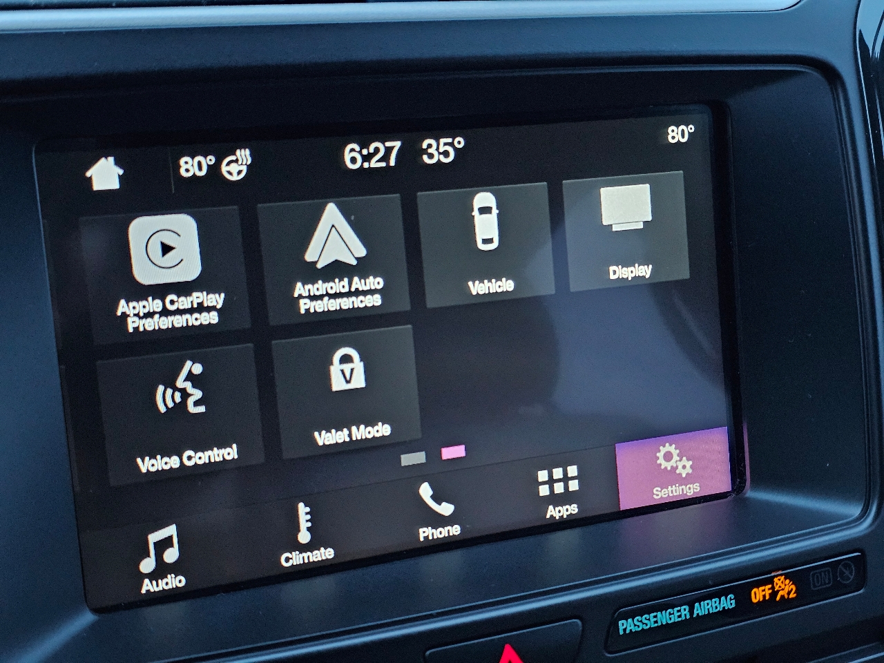 Ford Explorer XLT FWD 2017