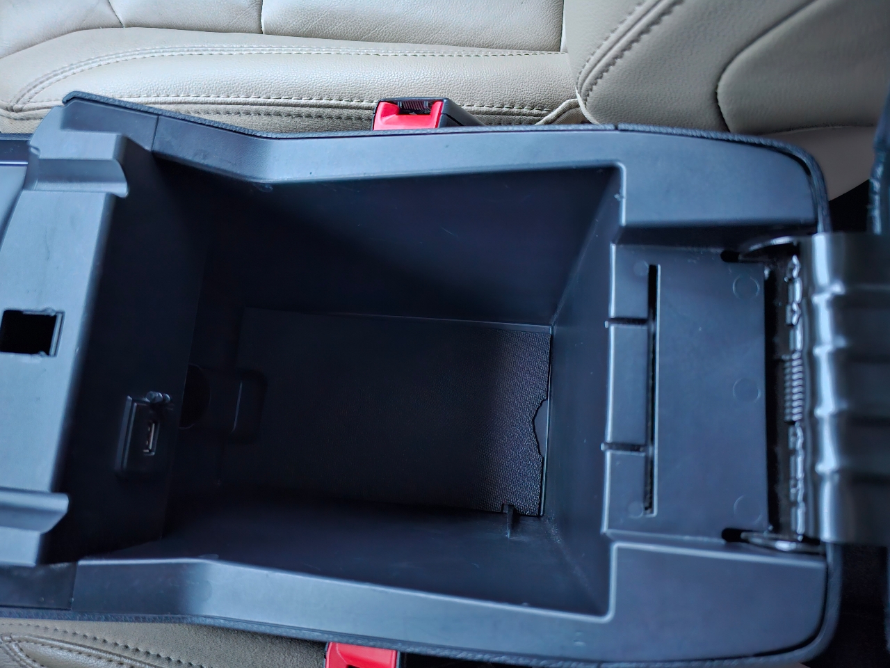 Ford Explorer XLT FWD 2017