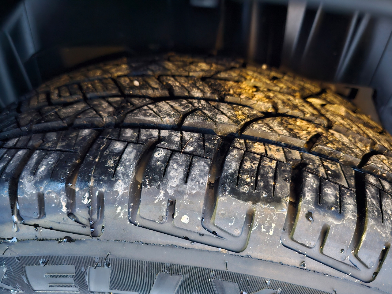 Ford Explorer XLT FWD 2017