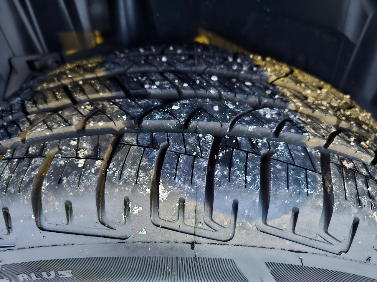 Ford Explorer XLT FWD 2017