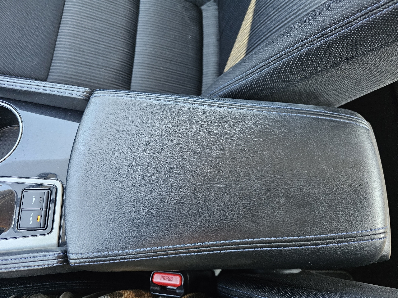 Nissan Maxima 3.5 S 2017