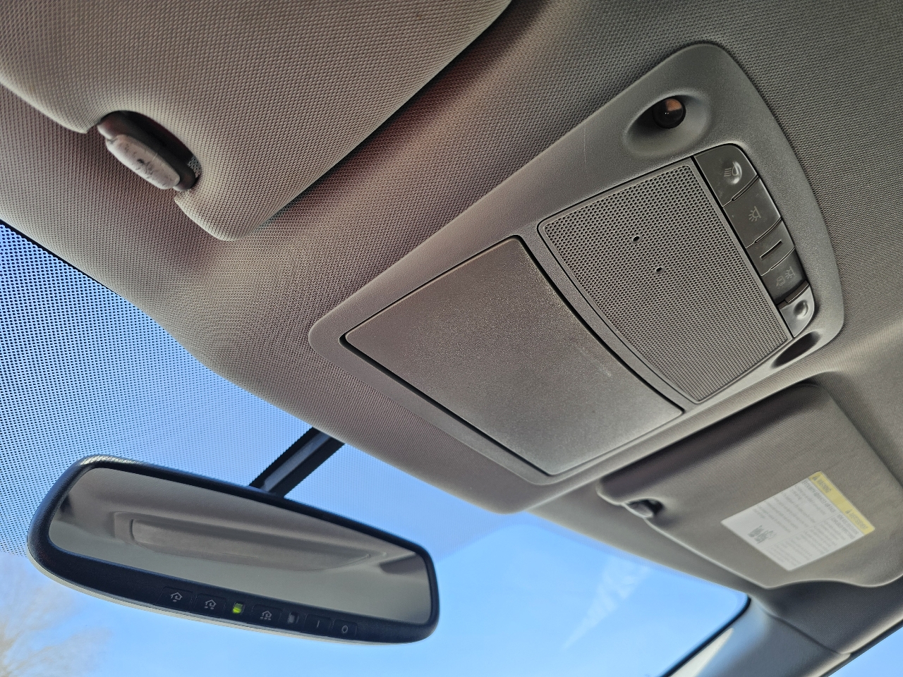 Nissan Maxima 3.5 S 2017