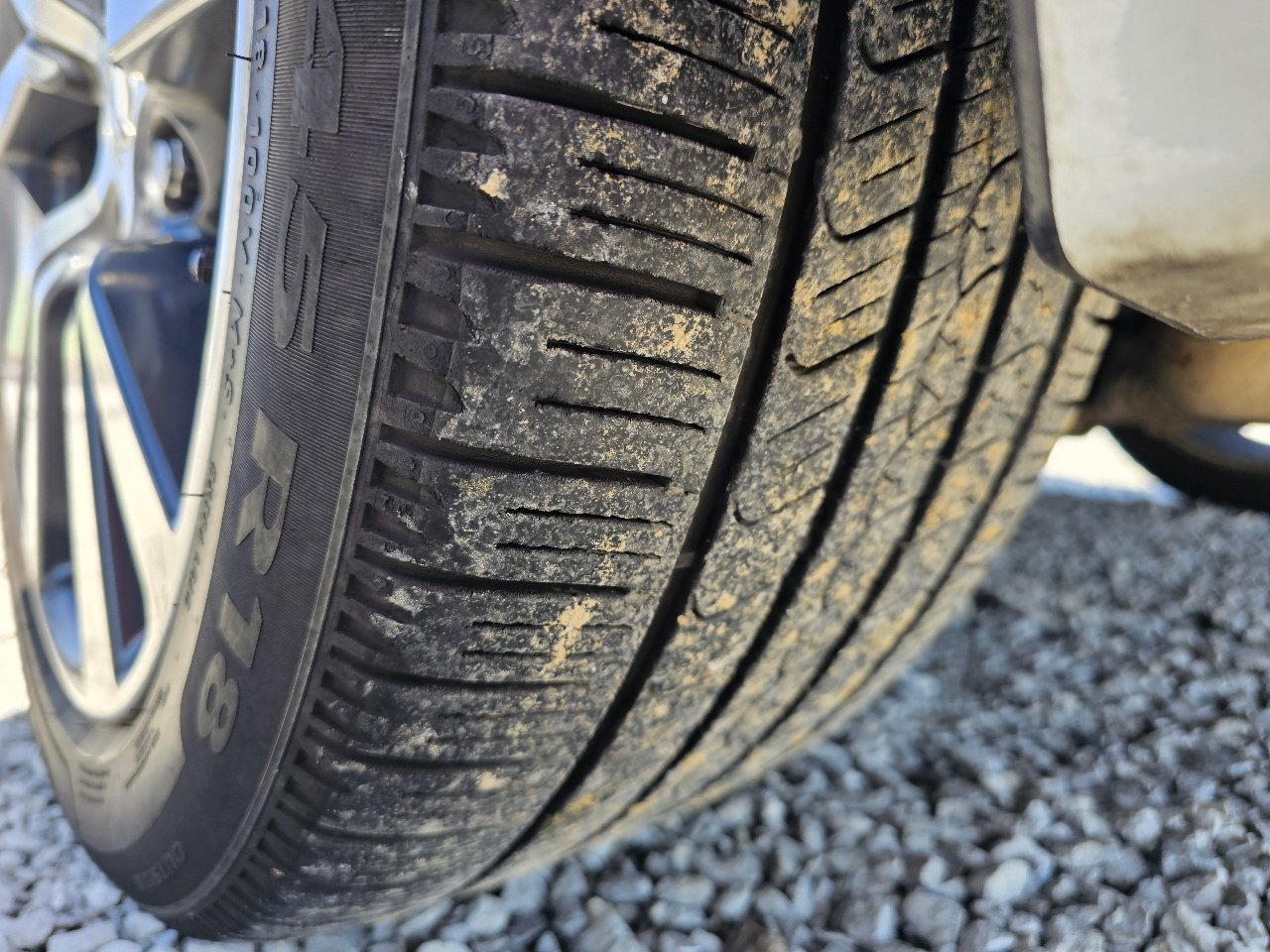 Nissan Maxima 3.5 S 2017