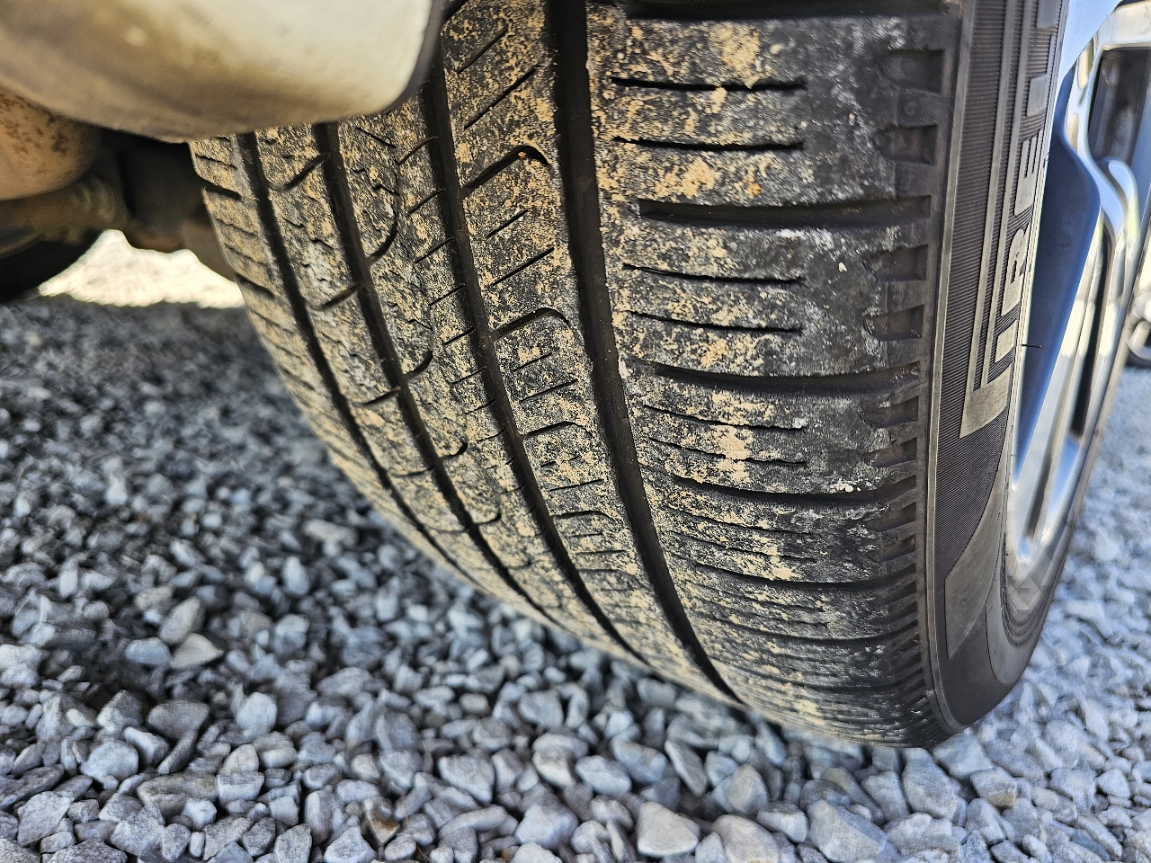 Nissan Maxima 3.5 S 2017