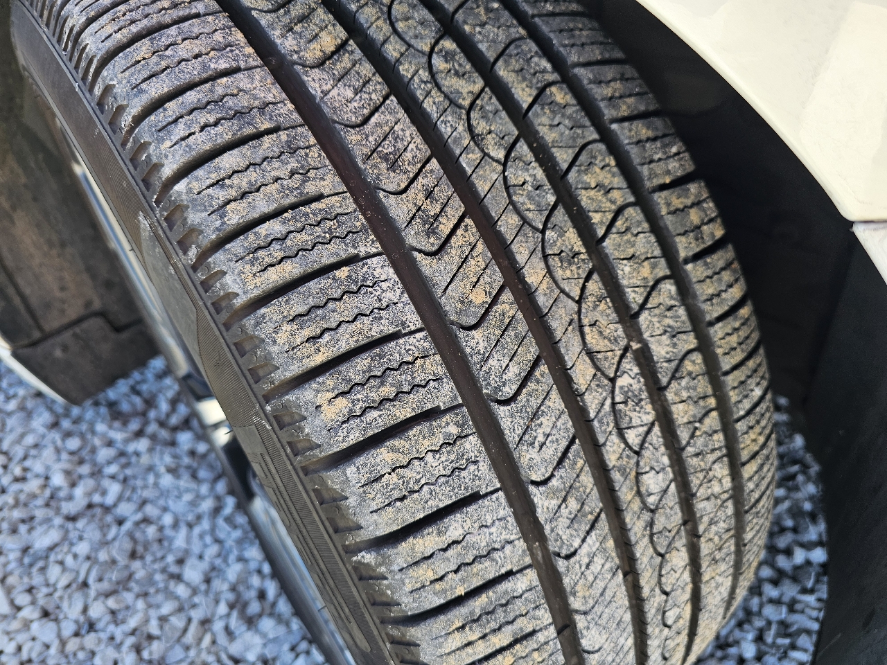 Nissan Maxima 3.5 S 2017