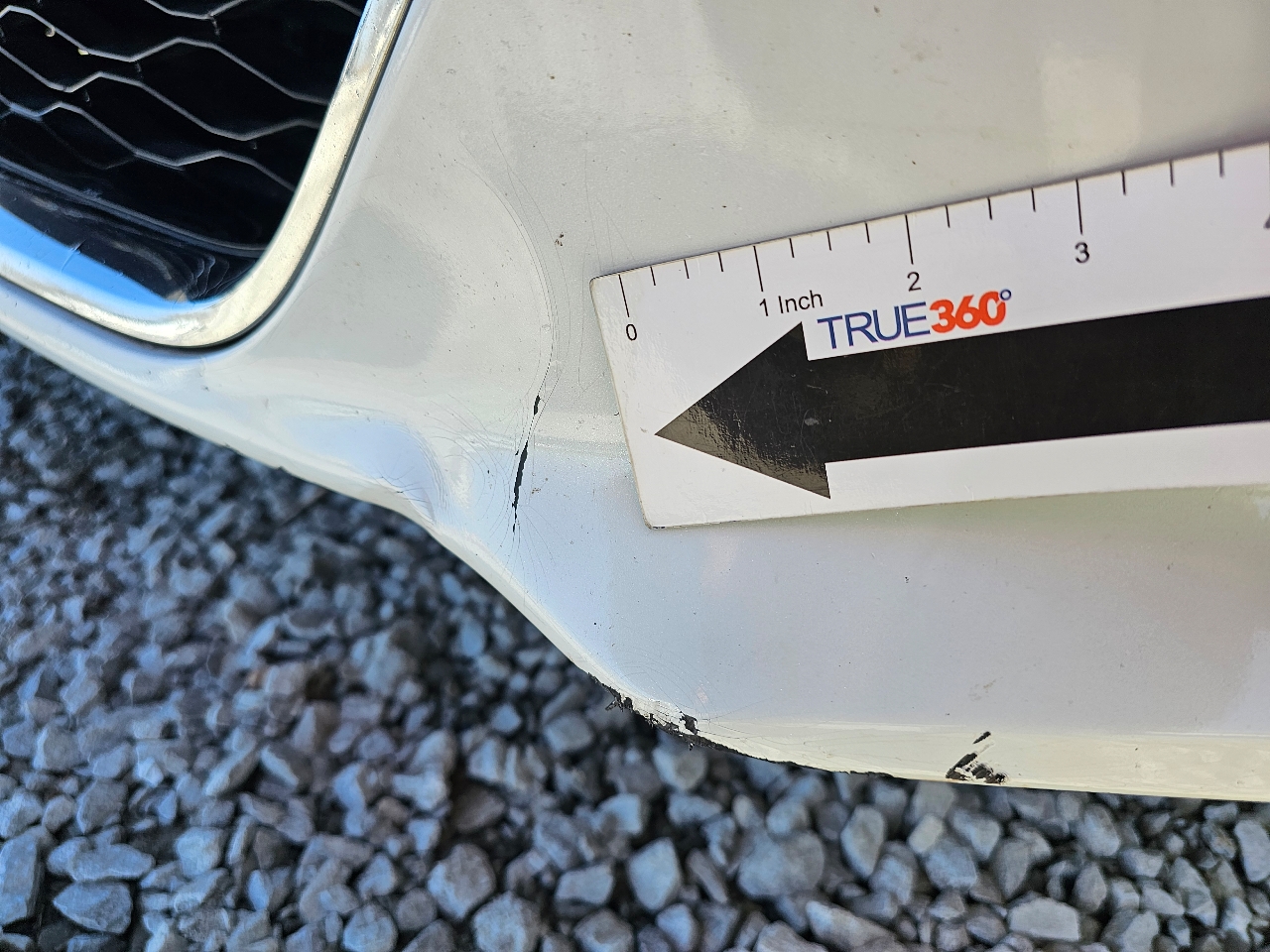 Nissan Maxima 3.5 S 2017