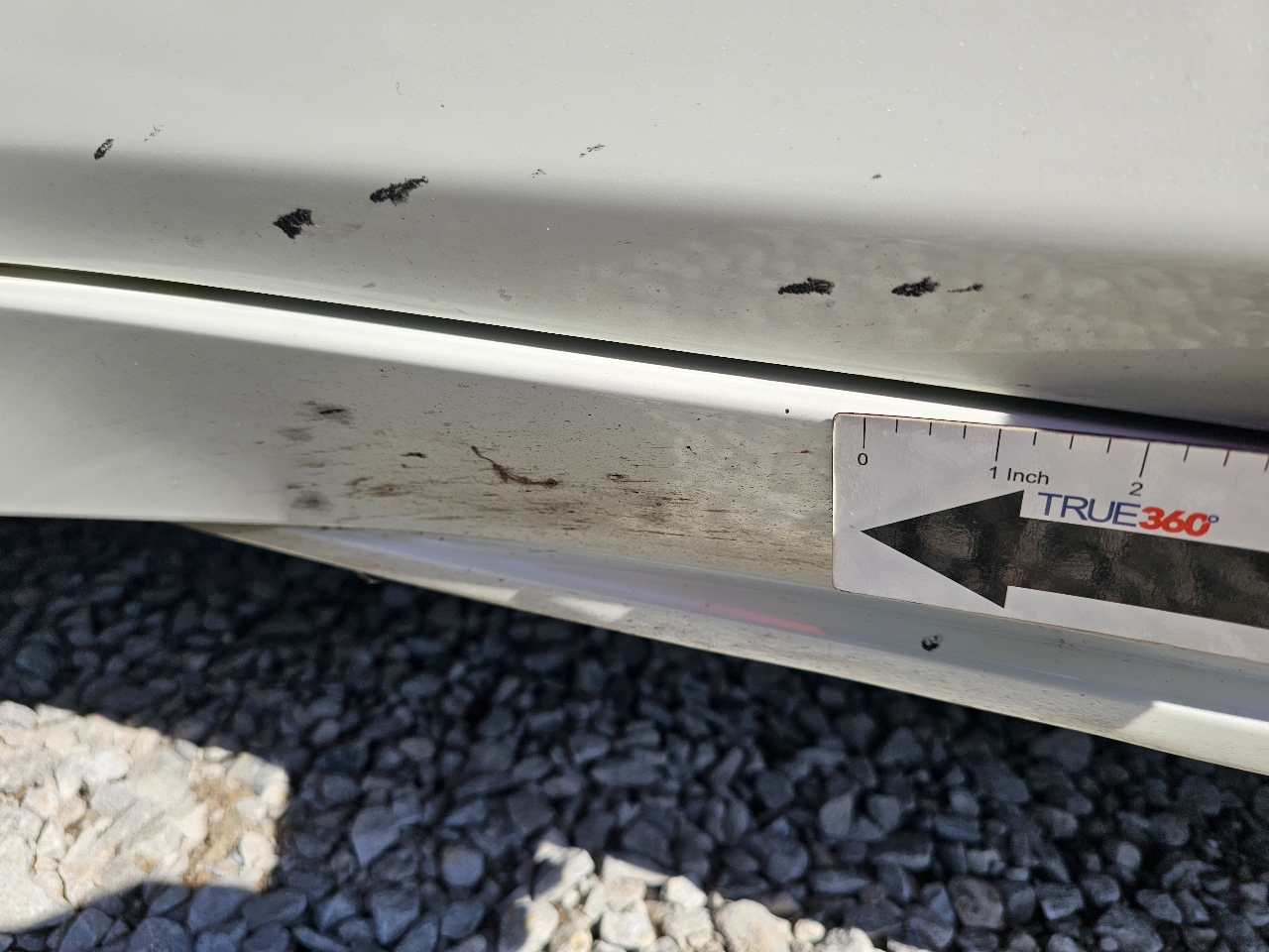 Nissan Maxima 3.5 S 2017