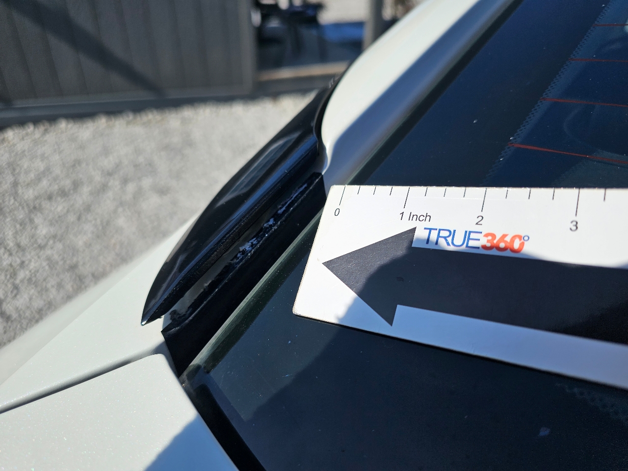 Nissan Maxima 3.5 S 2017