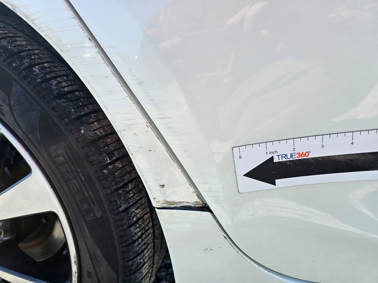 Nissan Maxima 3.5 S 2017