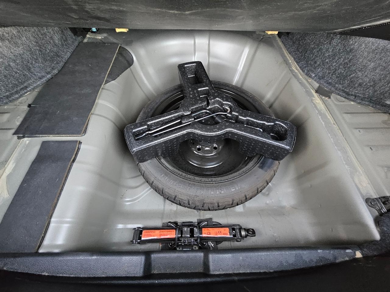 Nissan Sentra S 2019