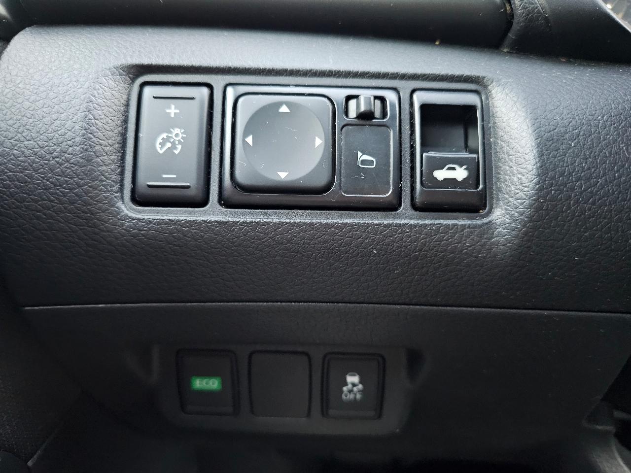 Nissan Sentra S 2019