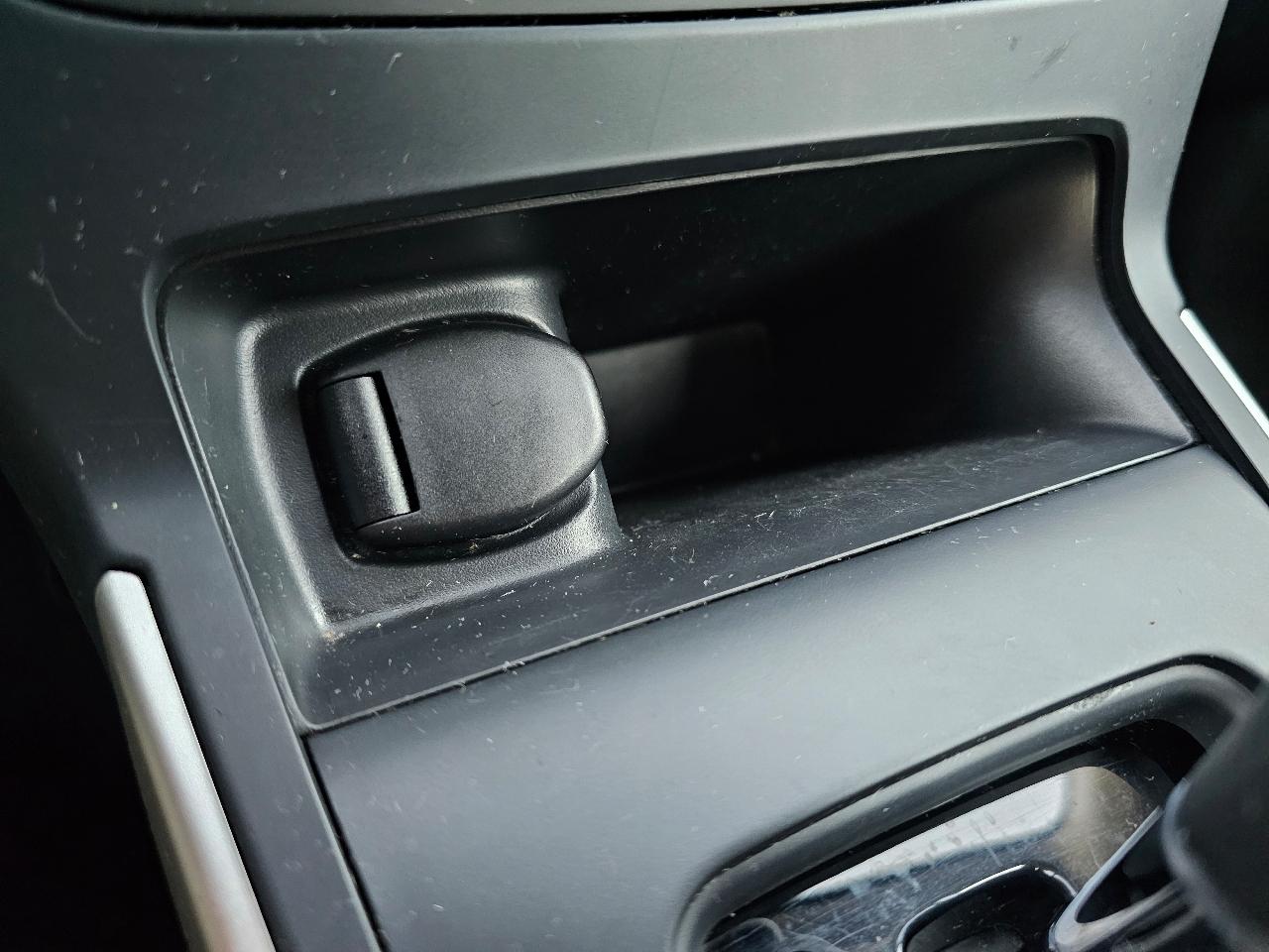 Nissan Sentra S 2019