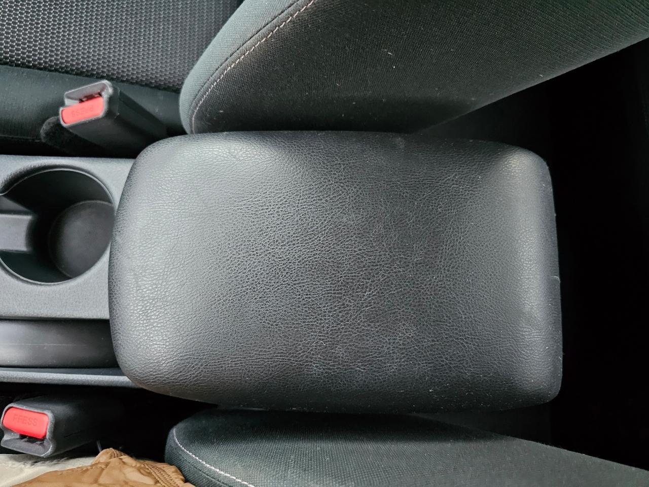 Nissan Sentra S 2019