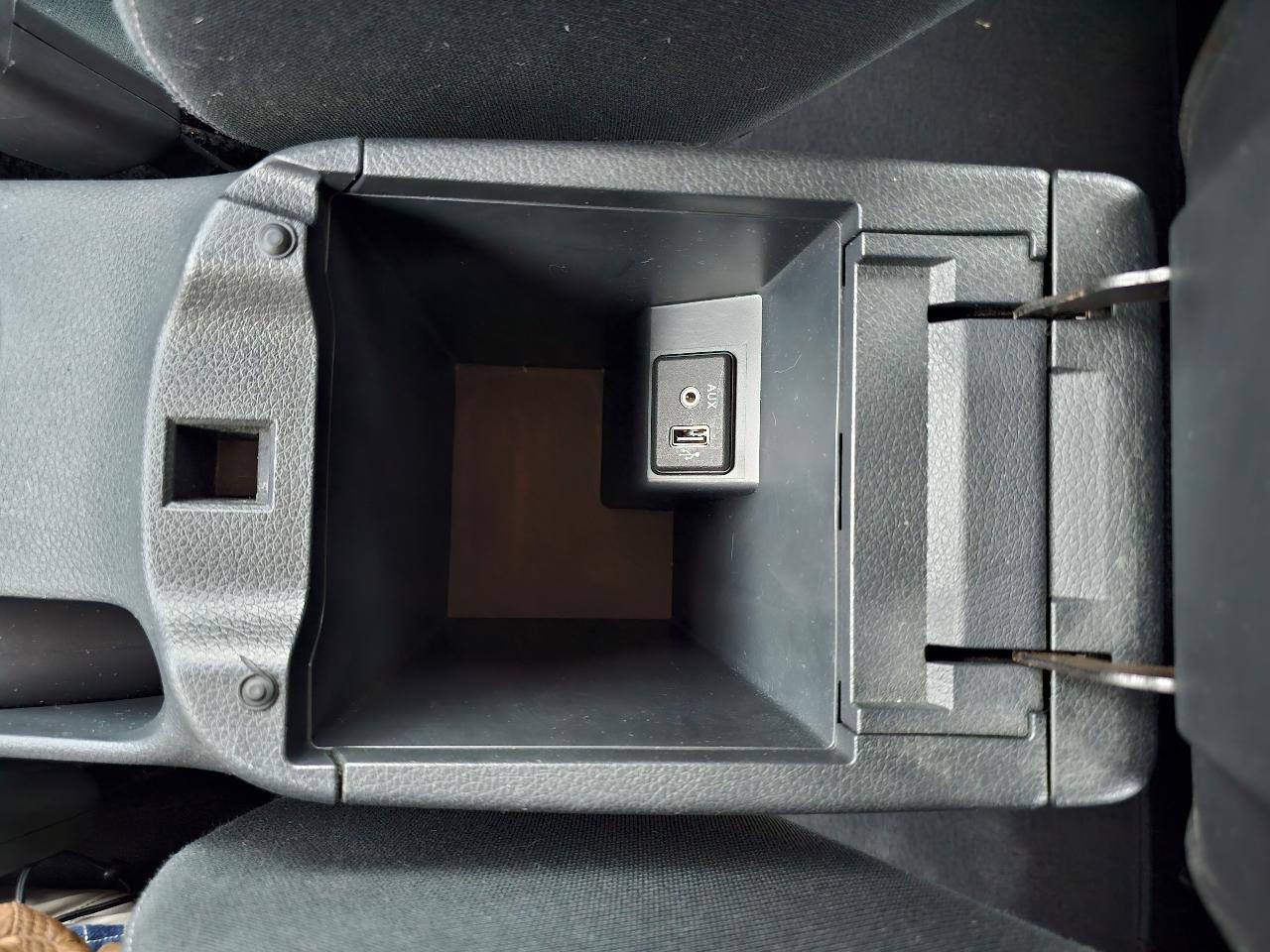 Nissan Sentra S 2019