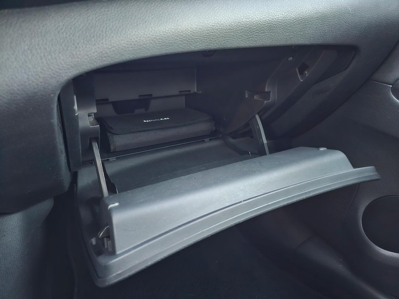 Nissan Sentra S 2019