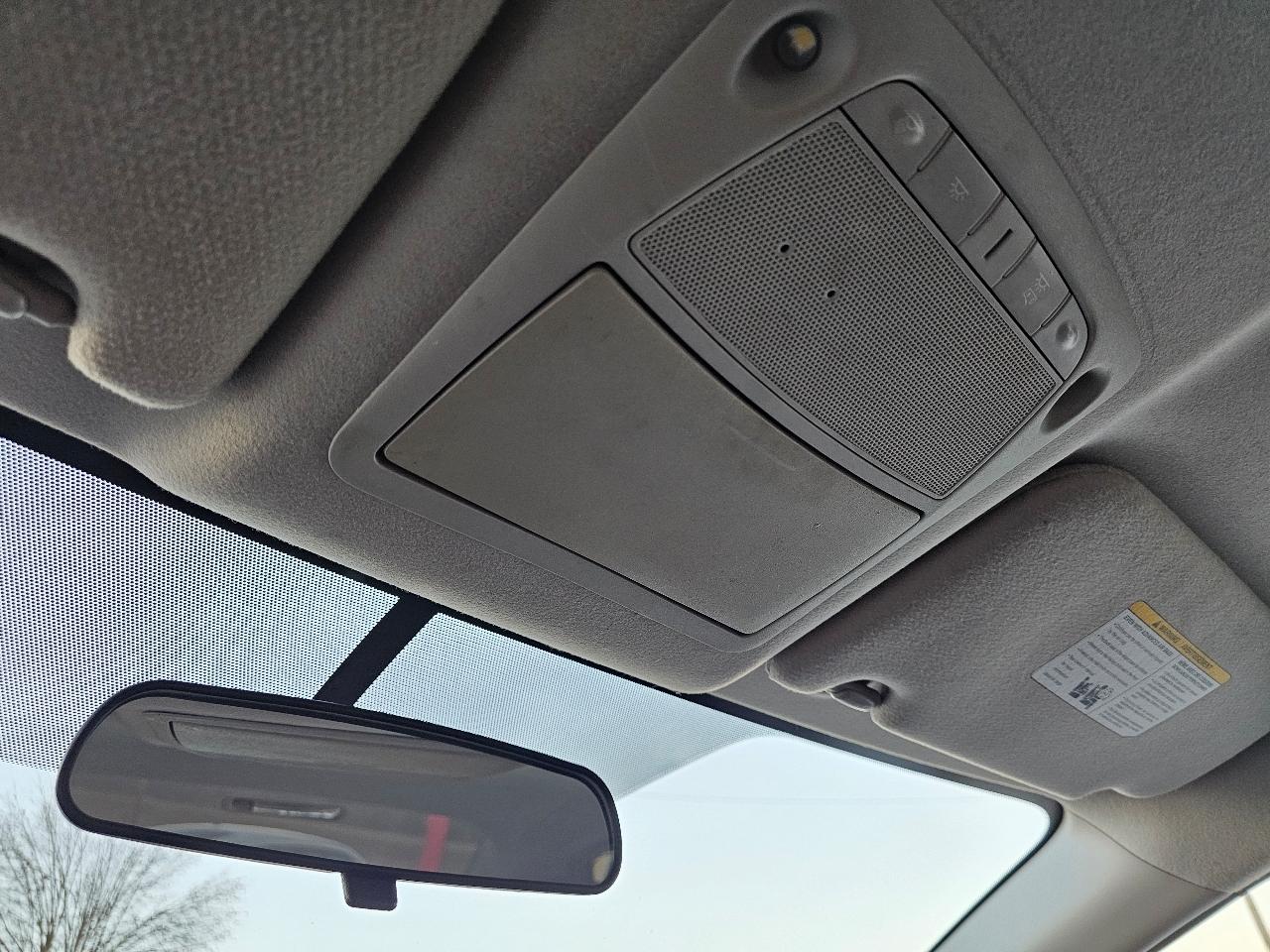 Nissan Sentra S 2019