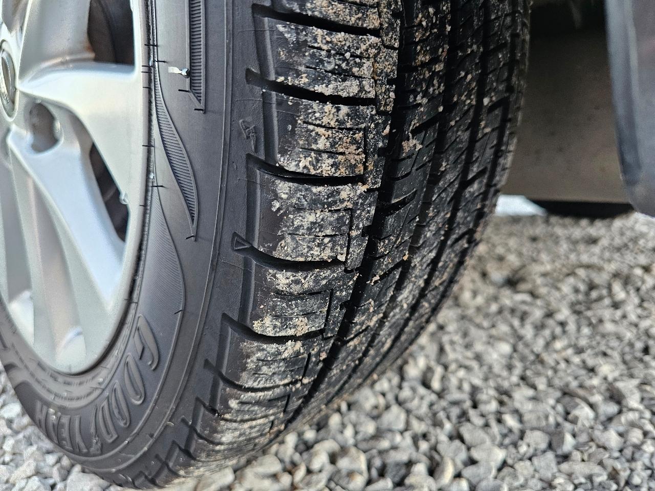 Nissan Sentra S 2019