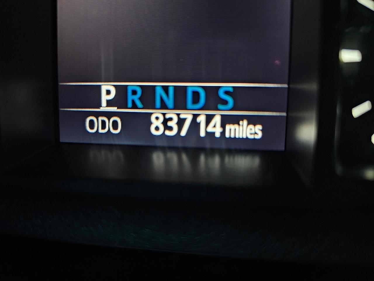 Toyota Tundra SR5 5.7L V8 CrewMax 4WD 2020