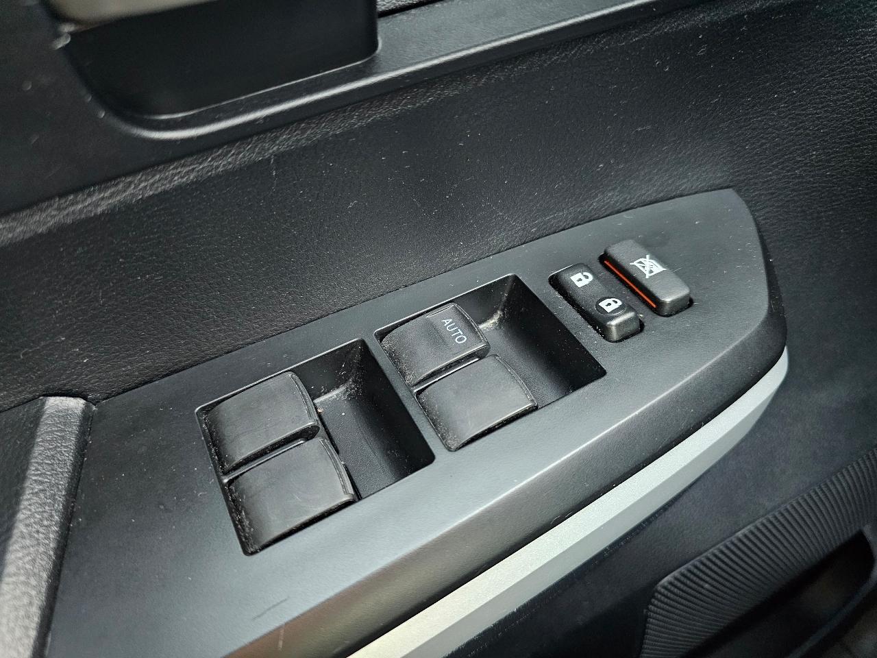 Toyota Tundra SR5 5.7L V8 CrewMax 4WD 2020