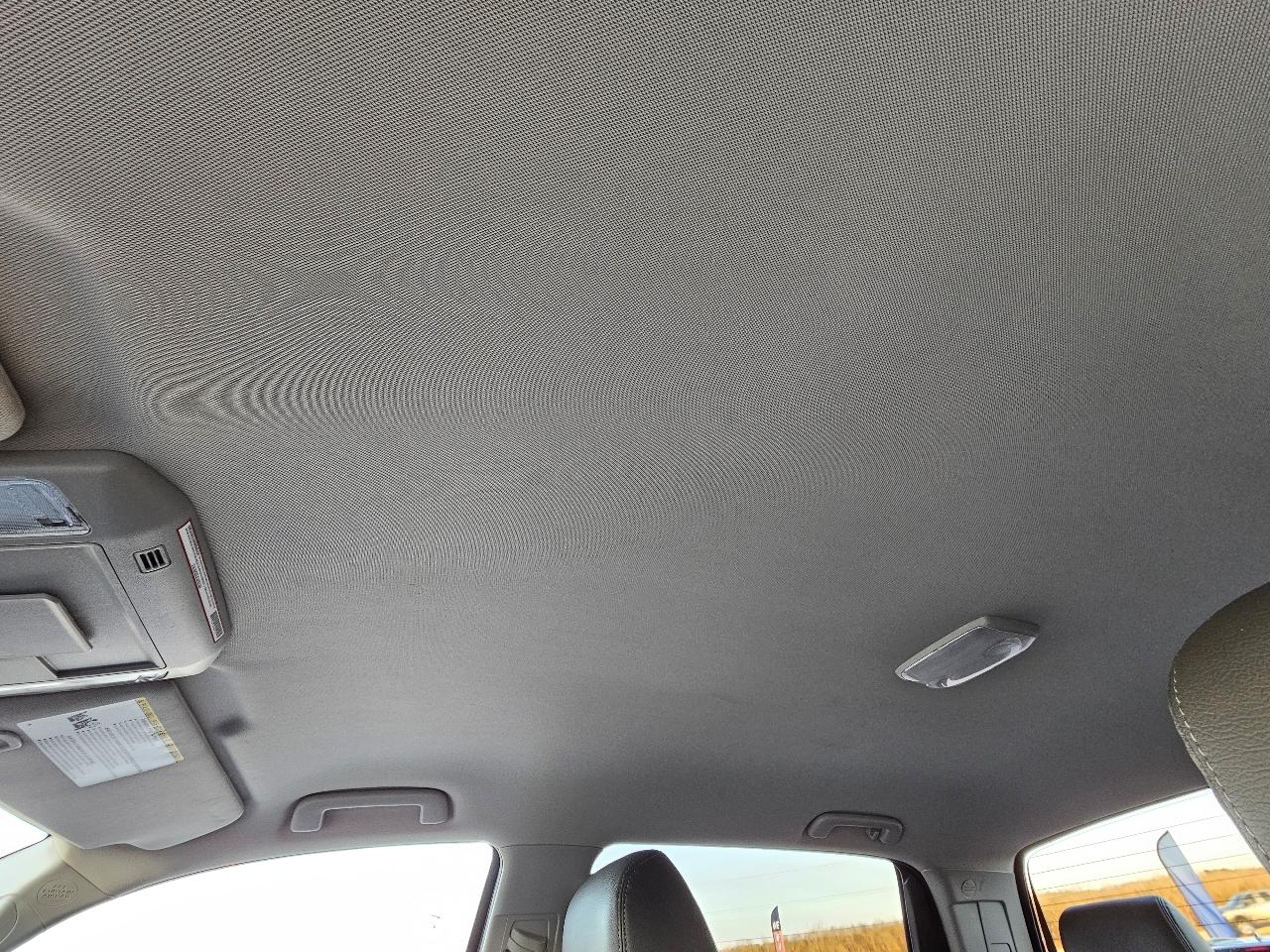 Toyota Tundra SR5 5.7L V8 CrewMax 4WD 2020