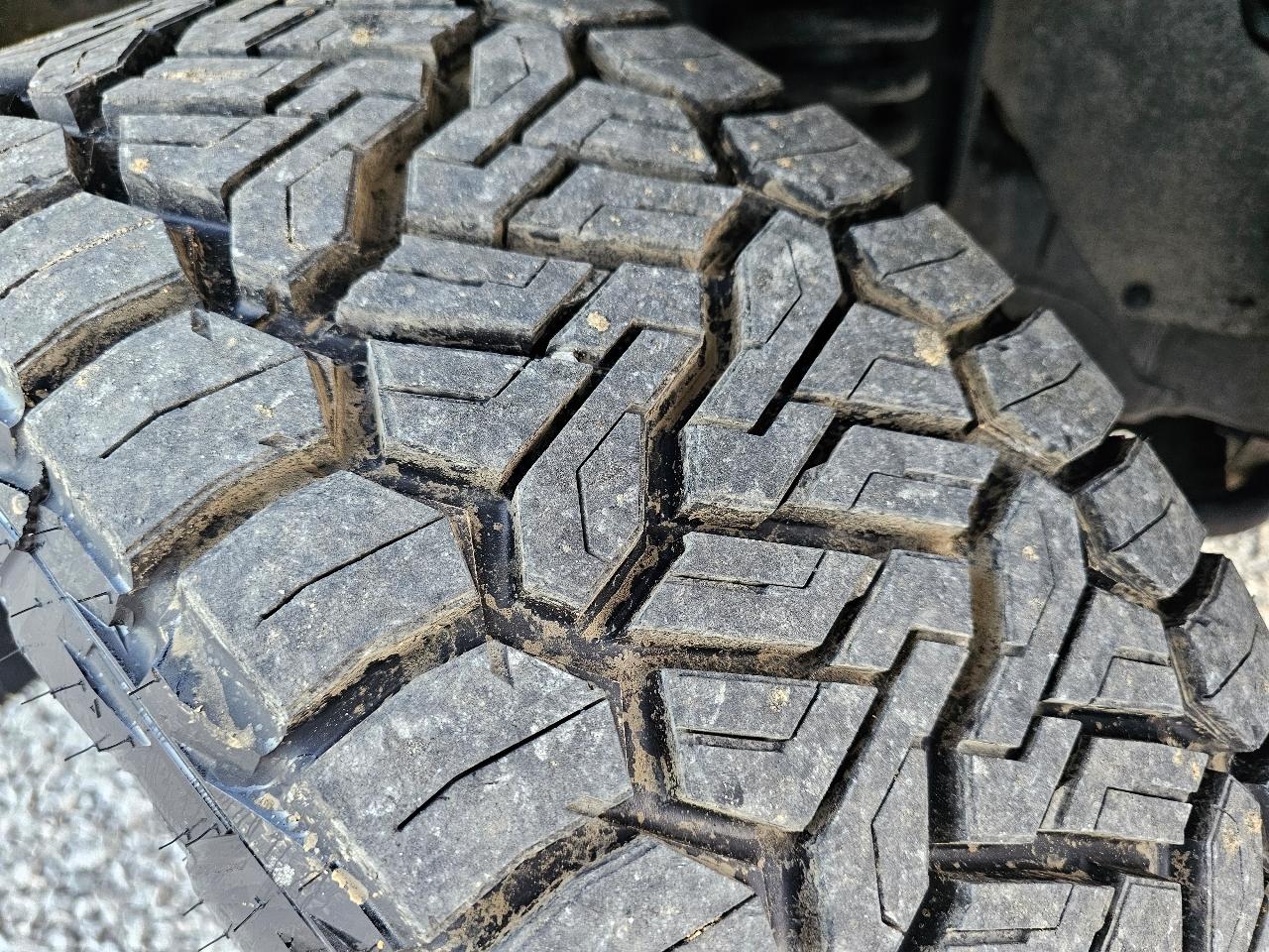 Toyota Tundra SR5 5.7L V8 CrewMax 4WD 2020