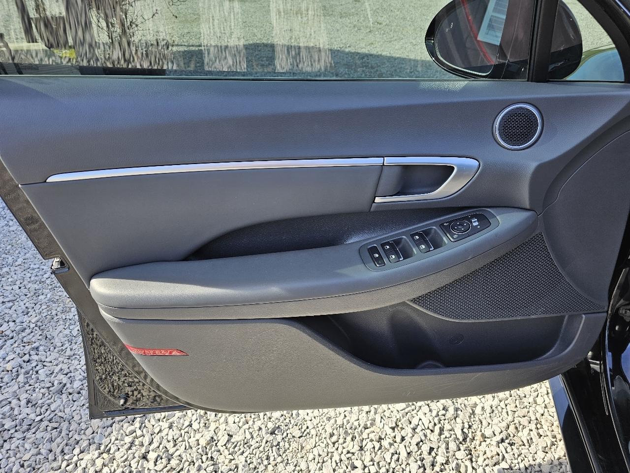 Hyundai Sonata SEL Plus 2021