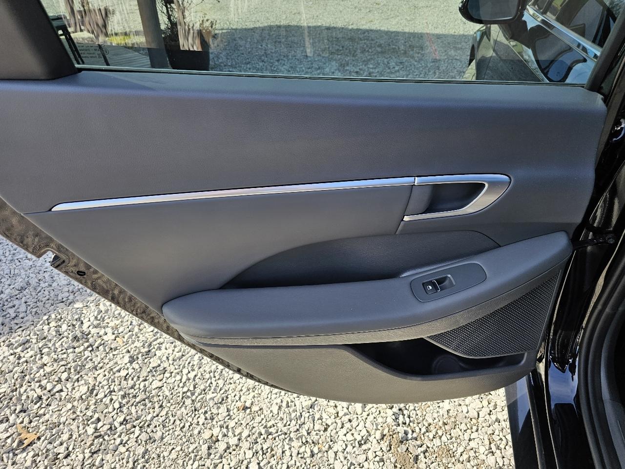 Hyundai Sonata SEL Plus 2021