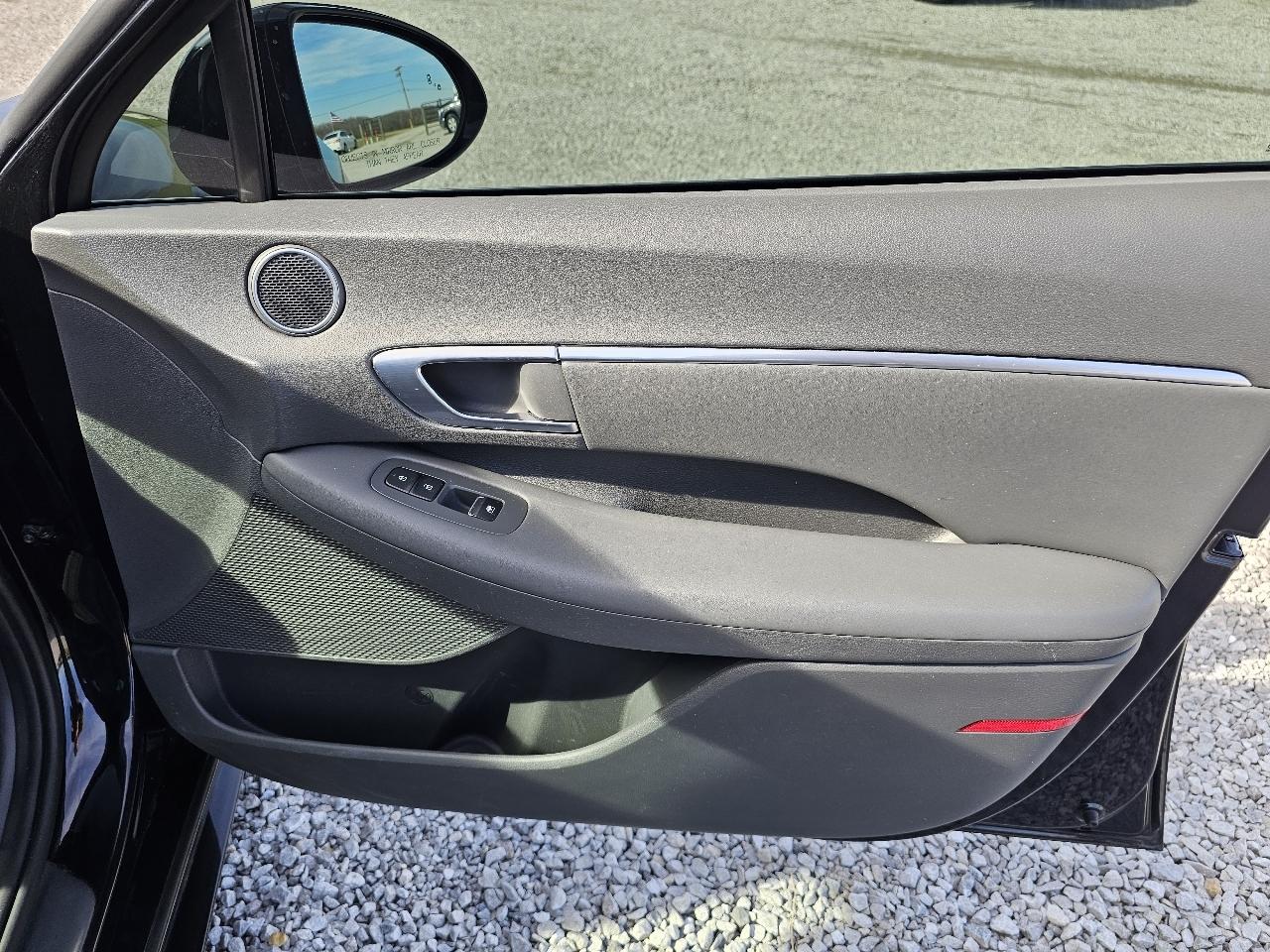 Hyundai Sonata SEL Plus 2021