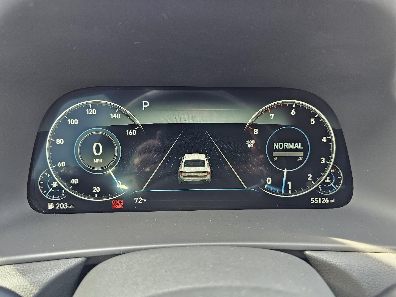 Hyundai Sonata SEL Plus 2021