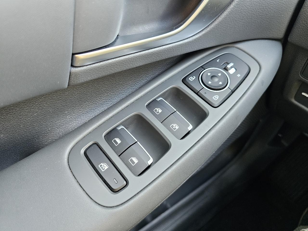 Hyundai Sonata SEL Plus 2021