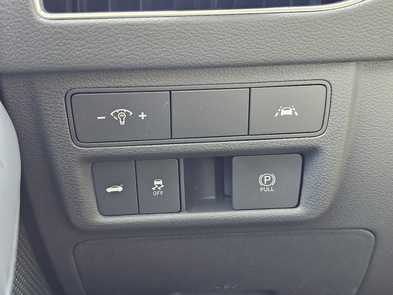 Hyundai Sonata SEL Plus 2021