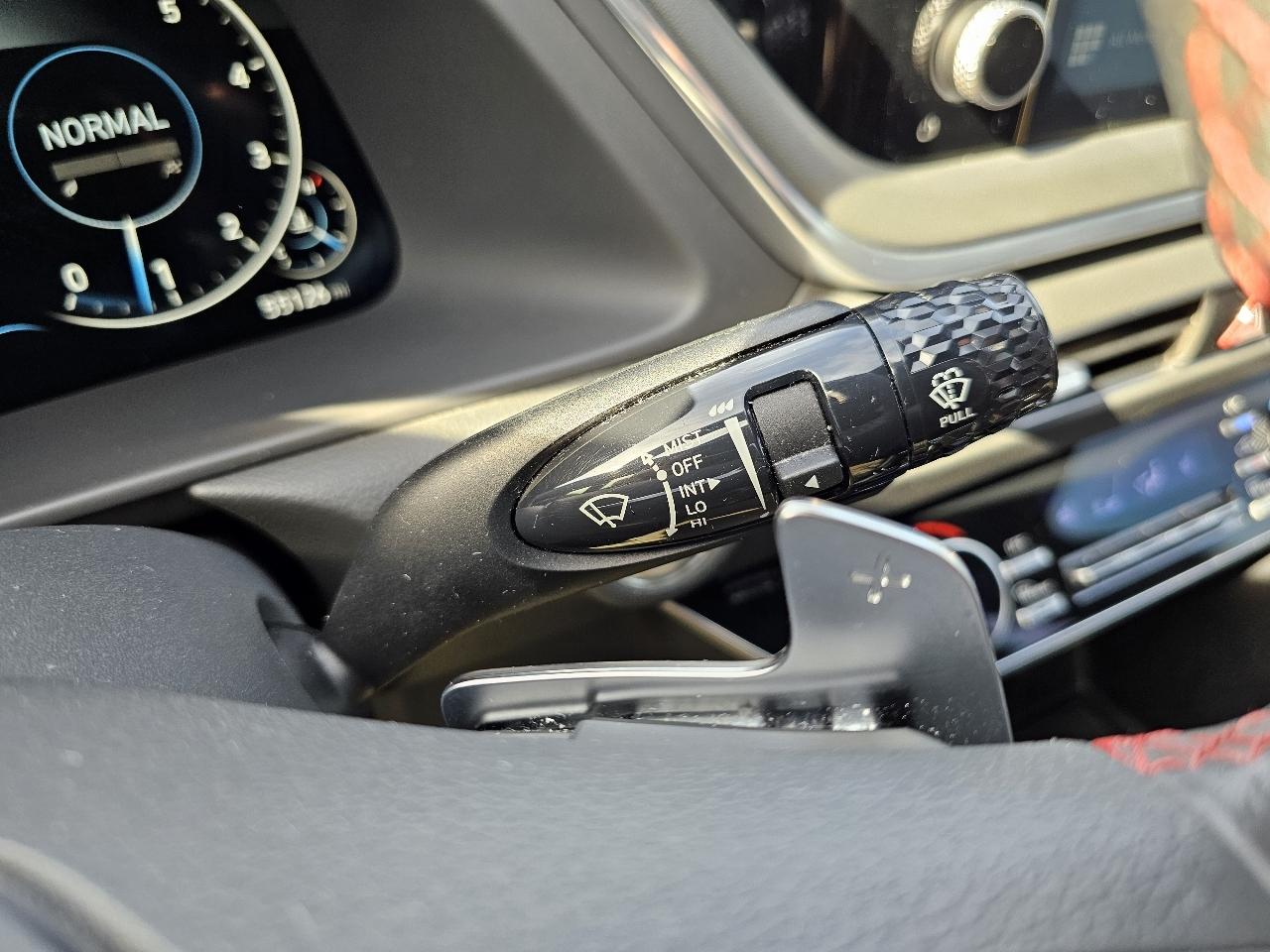 Hyundai Sonata SEL Plus 2021