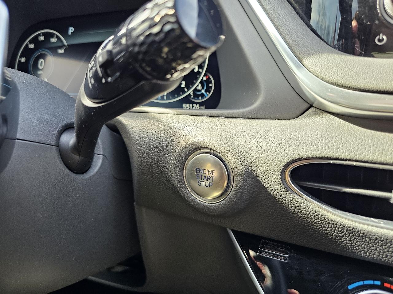 Hyundai Sonata SEL Plus 2021