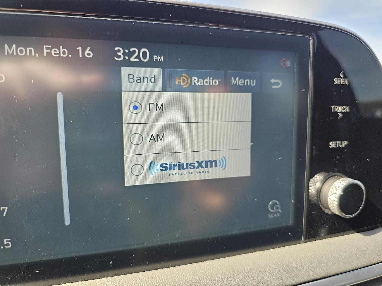 Hyundai Sonata SEL Plus 2021