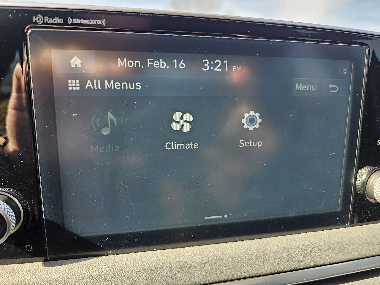 Hyundai Sonata SEL Plus 2021