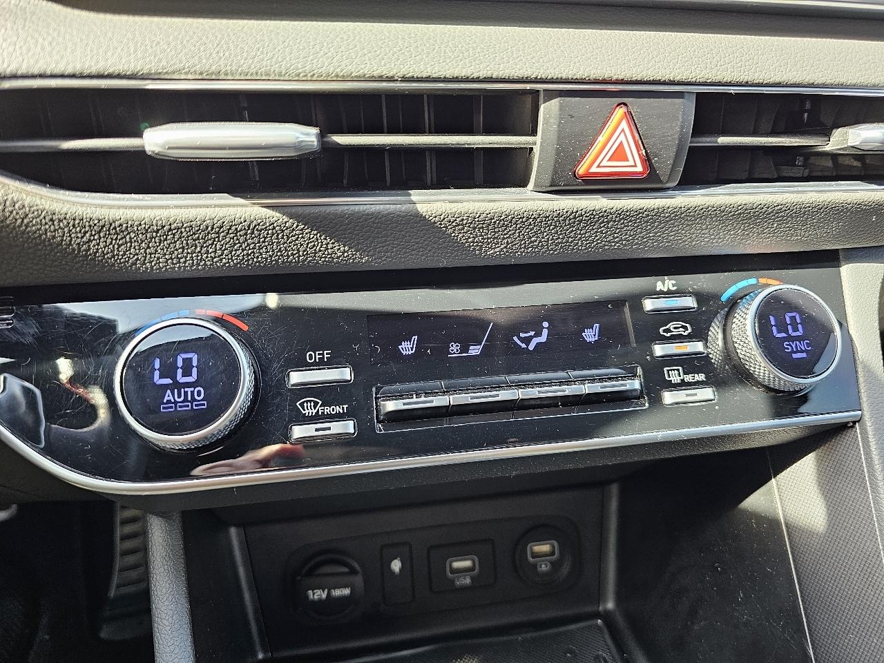 Hyundai Sonata SEL Plus 2021