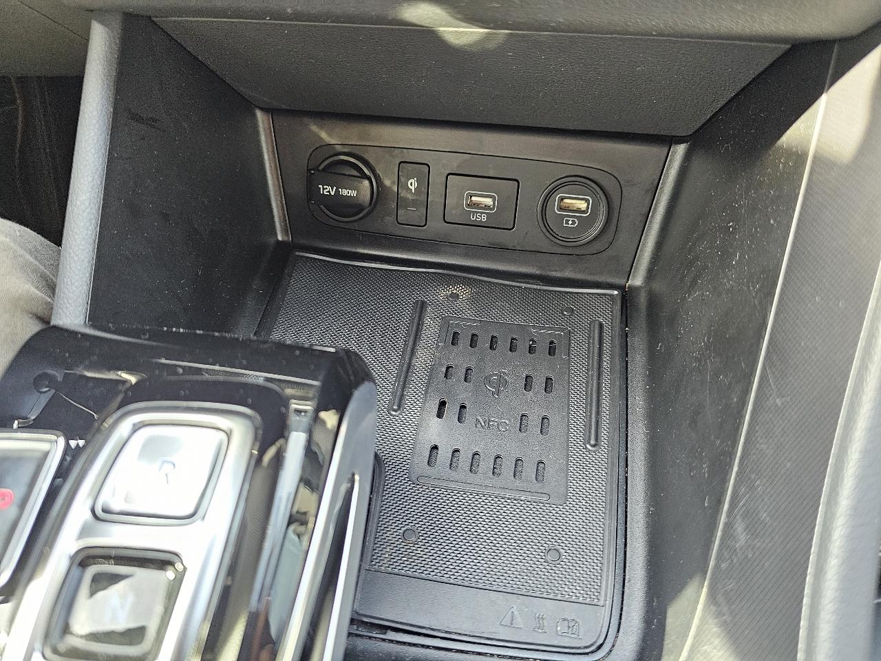 Hyundai Sonata SEL Plus 2021